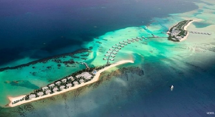 RIU Maldives