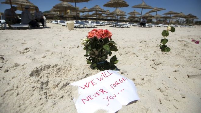 Cadena perpetua para los yihadistas relacionados con el atentados de Túnez en 2015|Foto: Reuters