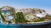 El Grupo canario Fedola abrirá en diciembre un hotel ecológico de lujo en Tenerife