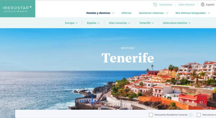 iberostar Tenerife
