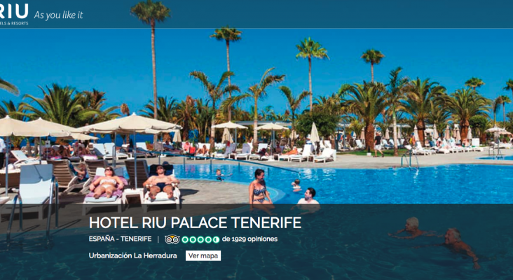 Riu Hotels & Resorts