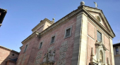 La falta de vocación está acabando con uno de los atractivos de Toledo | Foto: Convento de las Madres Capuchinas- clm24.es