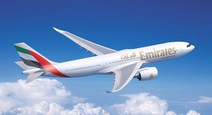 A330 900 Emirates