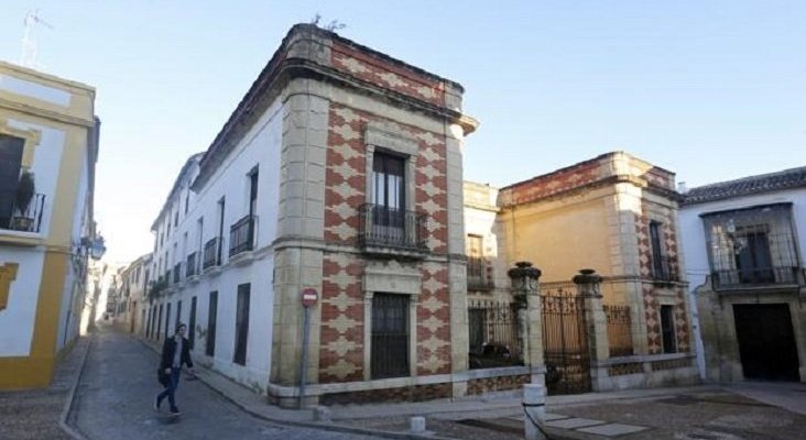 Córdoba se queda sin hotel de cinco estrellas|Foto: Sur
