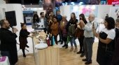 Presencia de Tenerife en el Salon des Vacances (Bélgica)