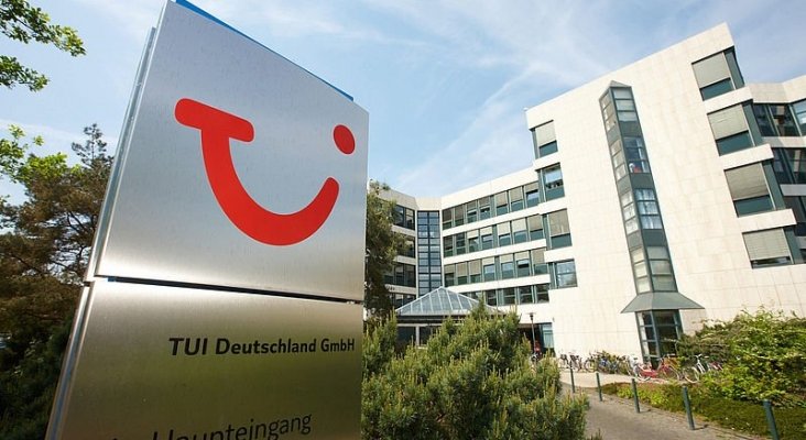La nueva estrategia de TUI desata las quejas en Alemania