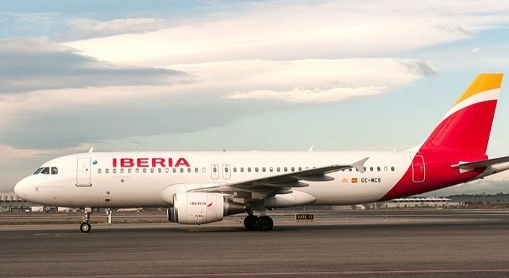 El Parlamento Europeo da un respiro a Iberia y Vueling ante el Brexit | Foto: Iberia.com