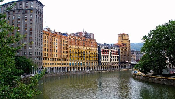 Vizcaya se promociona destino turismo 'LGBTI friendly'