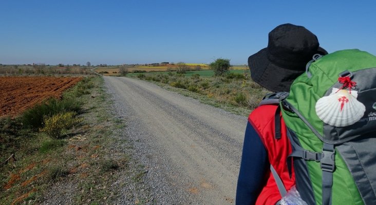 13 millones de euros para un Camino de Santiago más seguro