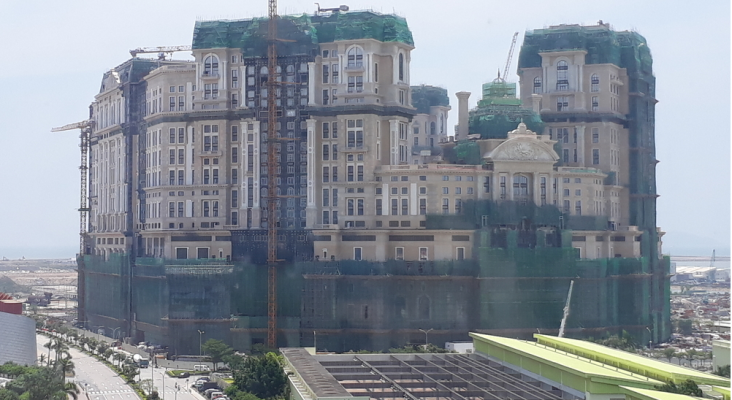 Grand Lisboa Casino (Macao)