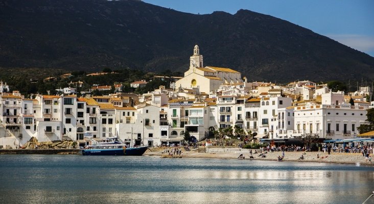 Ost-West-Reisen lanza un viaje en tren a la Costa Brava desde Alemania | Foto: Costa Brava