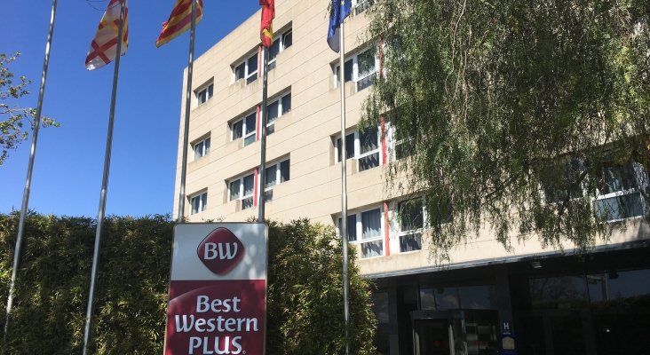 Best Western compra la marca WorldHotels Best Western compra la marca WorldHotels