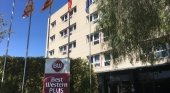 Best Western compra la marca WorldHotels