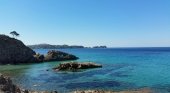 Un empresario chino intentó comprar un islote junto a Mallorca durante Fitur 2016