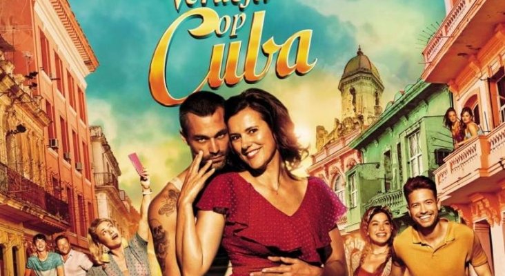 TUI Nederland declara su amor por Cuba