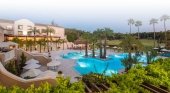 Un lujoso hotel de Alicante reabrirá en mayo bajo la marca Marriott | Foto: lasellagolfresort.com