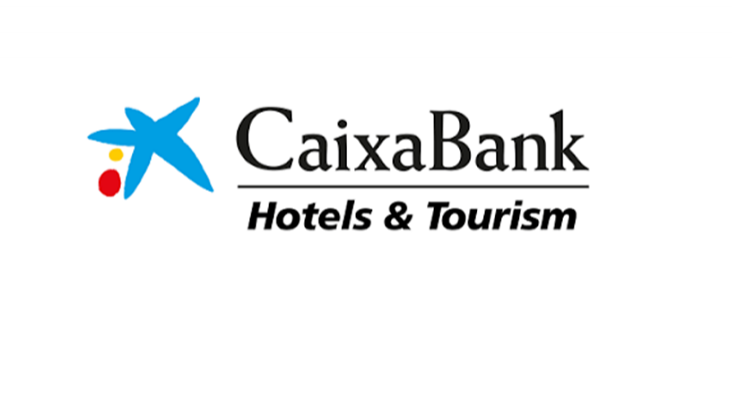 CaixaBank concedió 2.200 millones en créditos al sector hotelero español en 2018