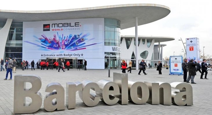 Los precios hoteleros suben hasta un 28% en Barcelona durante el MWC | Foto: clipset.20minutos.es