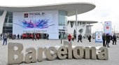 Los precios hoteleros suben hasta un 28% en Barcelona durante el MWC | Foto: clipset.20minutos.es