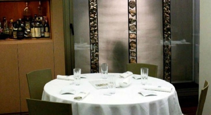 Se eleva a 29 el número de intoxicados en el restaurante Michelin de Valencia|Foto: El Mundo