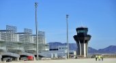 Aprueban el cambio de nombre del nuevo aeropuerto de Murcia | Foto: El Confidencial