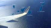 Ryanair amenaza con cerrar bases en Canarias