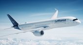 Lutfhansa, objeto de las críticas de Los Verdes alemanes | Foto: lufthansa.com