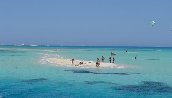 El operador alemán LMX Touristik quiere reactivar las vacaciones familiares en Hurghada, Egipto El operador alemán LMX Touristik quiere reactivar las vacaciones familiares en Hurghada, Egipto