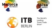 Mallorca e Ibiza van por libre a la ITB de Berlín