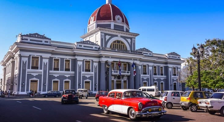 Grupo inmobiliario español planea macroproyecto turístico de lujo en Cuba