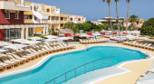Las cadenas hoteleras refuerzan su apuesta por Canarias | Foto: Allegro Isora, Barceló Hotel Group- barcelo.com