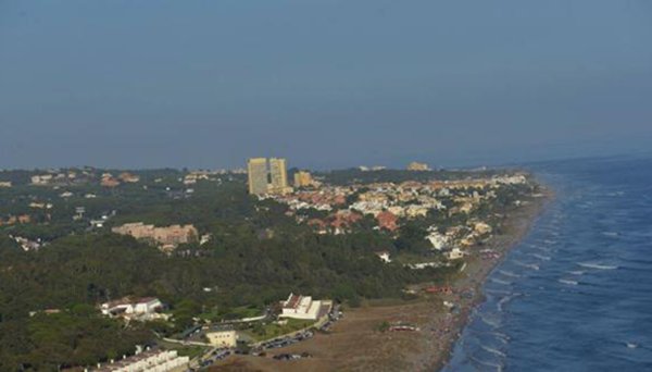 Un fondo asiático invertirá 300 millones en un nuevo hotel de lujo en Marbella