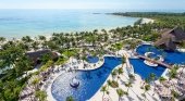 Hoteleras españolas controlan la mayoría de playas con bandera azul en R. Dominicana