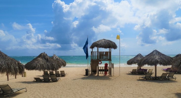 Playa El Cortecito Paradisus Punta Cana