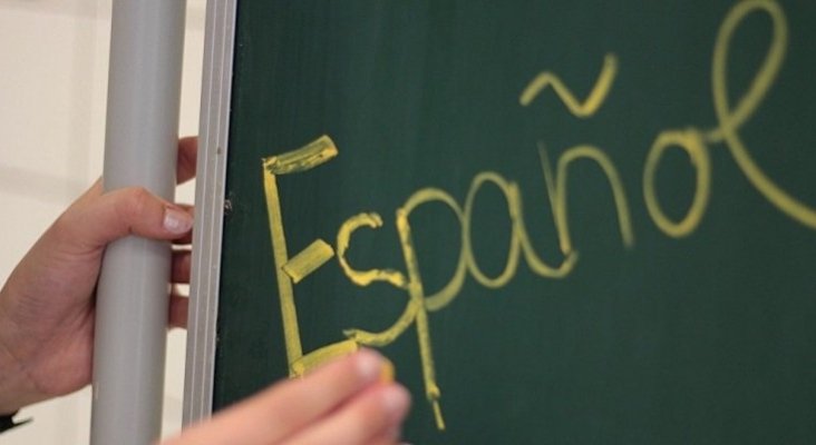 La lengua española gana fuerza en Estados Unidos| Foto: mundo.sputniknews.com