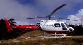 Ministro de Turismo de Nepal fallece en accidente de helicóptero