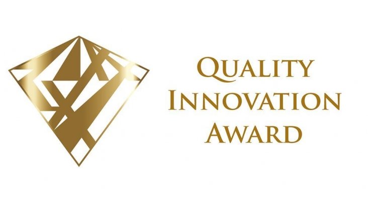 quality innovation award