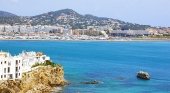 Ibiza, destino de sol y playa más rentable de España