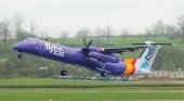 Los accionistas de Flybe aprueban la venta a Virgin Atlantic