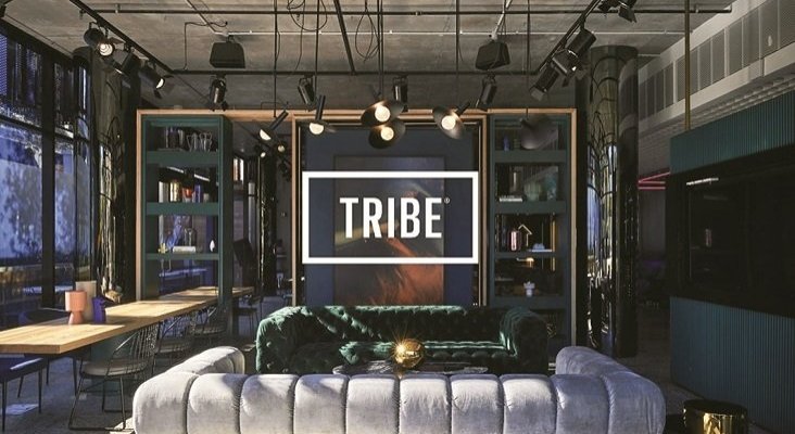 TRIBE, la nueva marca de Accor de estilo de vida