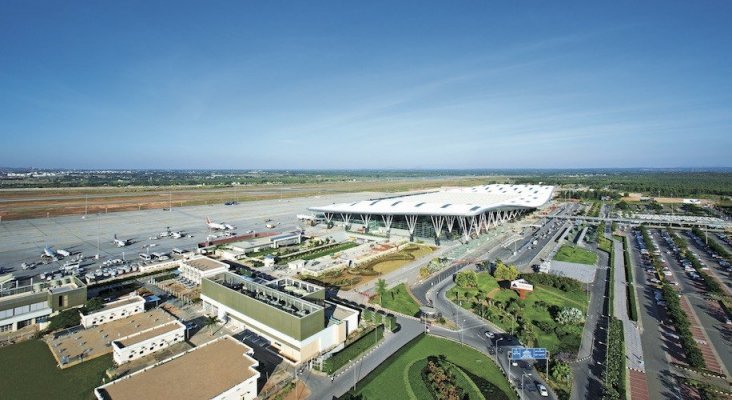 kempegowda airport