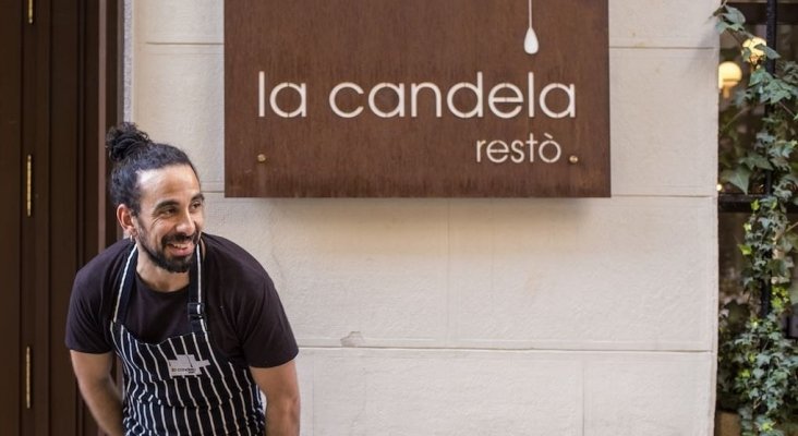 Chef madrileño renuncia a su estrella Michelin|Foto: Guía Repsol