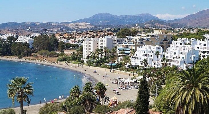 Abel Matutes impulsa un proyecto inmobiliario de lujo en Costa del Sol |Foto: Estepona vía homeaway.es