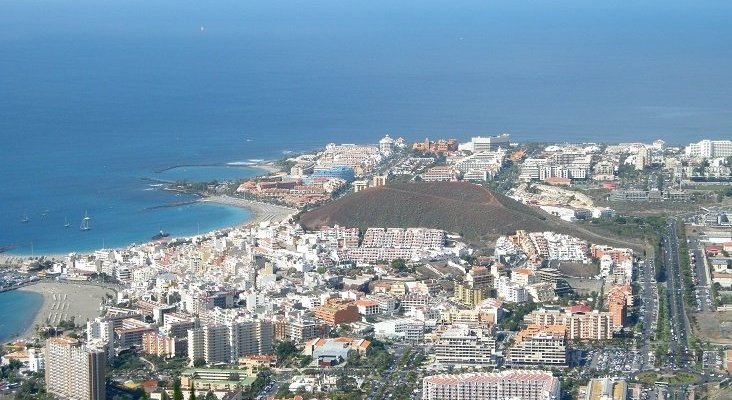 Las Americas Las Americas