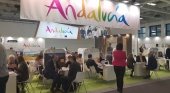 Stand de Andalucía  en la ITB 2019 | Foto: Tourinews©