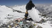 China cierra su campamento base del Everest a los turistas | Foto GETTY IMAGES