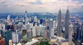 TUI abre una nueva división turística en Malasia | Foto: Kuala Lumpur, Malasia