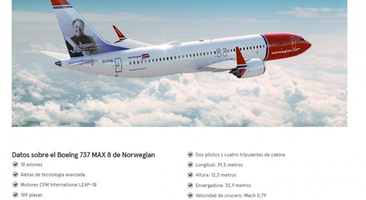 ¿Qué ocurre con los Boeing 737 MAX “varados”?