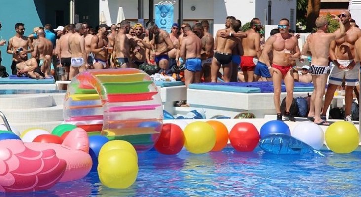 “Es para maricas”, los comentarios homófobos contra un hotel LGTBI de Costa del Sol |Foto: Sur