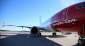 Norwegian exige una indemnización a Boeing por tener que parar sus 737 MAX 8|Foto: Norwegian CC BY-SA 3.0